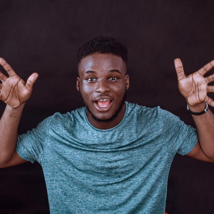 Portrait of Nova Kim, group coordinator and fusion cooking expert